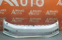 Бампер передний для Volkswagen Jetta 6 2010-2019