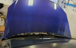 Капот для Opel Astra H Хэтчбек 2004-2014