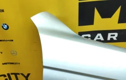 Крылья для BMW 5er 2001 года на фотографиях