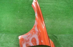 Крылья для BMW 3er 2011 года на фотографиях