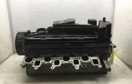 ГБЦ для Audi A4 2012 года на фотографиях