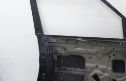 Двери для Infiniti QX 2010 года на фотографиях