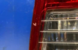 Фонарь правый для Hyundai Tucson 2005 года на фотографиях