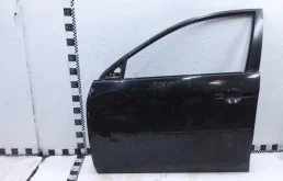 Дверь передняя левая для Nissan Almera 2018 года на фотографиях