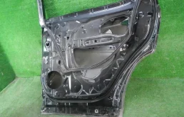 Дверь задняя правая для Lexus RX 2016 года на фотографиях