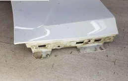 Крылья для BMW 3er 2003 года на фотографиях