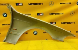 Крыло левое для BMW 5er 1998 года на фотографиях