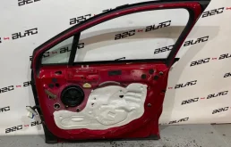 Двери для Citroen DS4 на фотографиях