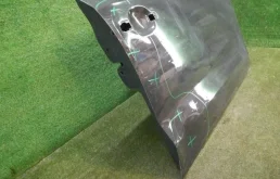 Дверь передняя правая для Volkswagen Polo 2018 года на фотографиях