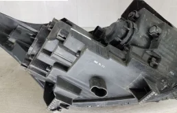 Фара ксенон левая для Kia Cerato 2017 года на фотографиях