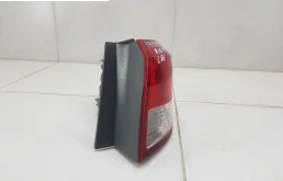 Фонарь внешний правый для Kia Cerato 2020 года на фотографиях