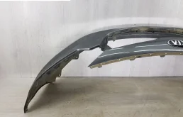 Бампер передний для Kia Cerato 2016 года на фотографиях