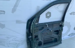 Дверь передняя правая для Mercedes-Benz M class 2000 года на фотографиях