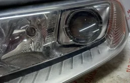 Фары для Volvo S80 2016 года на фотографиях