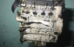 Двигатель для Opel Vectra 2008 года на фотографиях