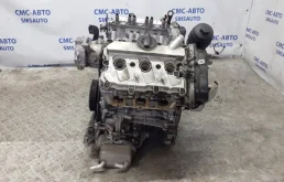 Двигатель для Audi A7 2013 года на фотографиях