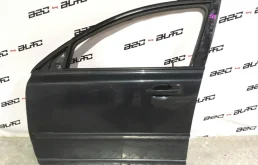 Дверь передняя левая для Volvo S40 2012 года на фотографиях