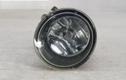 Противотуманка (ПТФ) передняя левая для BMW X3 2014 года на фотографиях