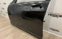 Дверь передняя левая для Mercedes-Benz S class 2011 года на фотографиях