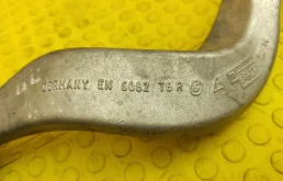 Рычаг передний правый нижний для BMW 5er на фотографиях