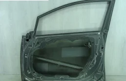 Двери для Kia Cerato 2008 года на фотографиях