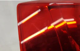 Фонарь левый для Skoda Octavia 2009 года на фотографиях