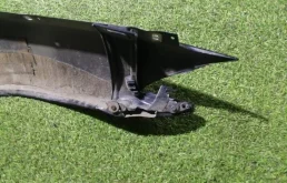 Крылья для BMW 5er 2015 года на фотографиях