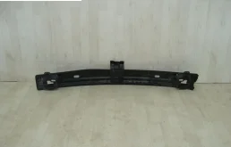 Усилитель переднего бампера для Kia Rio 2009 года на фотографиях