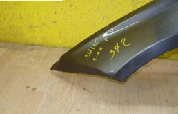 Крыло левое для BMW 3er 2011 года на фотографиях