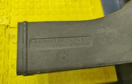 Бампер для BMW 5er 1999 года на фотографиях