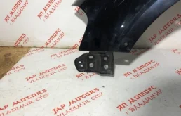 Крыло левое для Suzuki SX4 2010 года на фотографиях