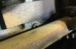 Двигатель без навесного для Fiat Ducato 1999 года на фотографиях