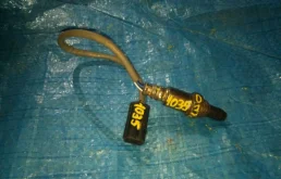 Лямбда-зонд (второй) для Nissan X-Trail на фотографиях