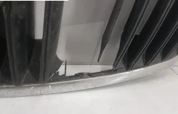 Решетка радиатора для Skoda Octavia 2008 года на фотографиях