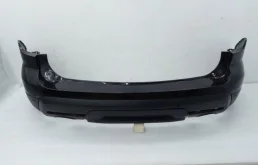 Бампер задний для Ford Explorer 2001 года на фотографиях