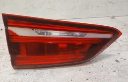 задний фонарь в крышку левый для BMW X1 F48 2015-2019
