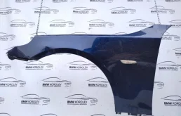 Крылья для BMW 5er 2009 года на фотографиях