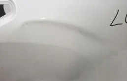 Дверь задняя правая для Toyota Land Cruiser 2011 года на фотографиях