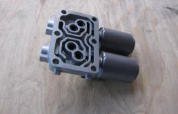 Электромагнитный клапан АКПП для Honda CR-V на фотографиях