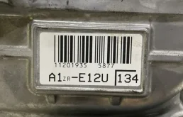 Двигатель для Toyota Avensis 2018 года на фотографиях