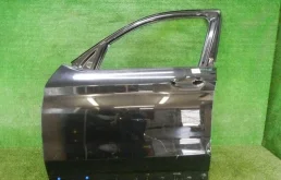 Накладка на дверь передняя левая для BMW X3 на фотографиях