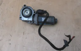 Серводвигатель раздатки для BMW X5 на фотографиях