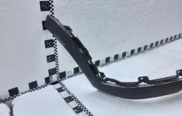 Фартук переднего бампера для Hyundai Tucson 2021 года на фотографиях