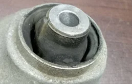 Рычаг передний левый нижний для BMW 5er на фотографиях