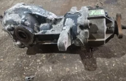 Муфта моста задняя для Kia Sportage на фотографиях