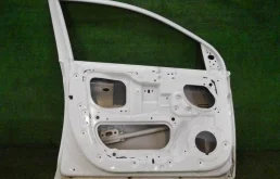 Дверь передняя левая для Hyundai Solaris 2020 года на фотографиях