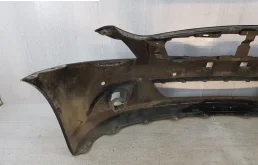 Бампер для Infiniti QX 2010 года на фотографиях