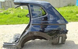 Заднее левое крыло для Volkswagen Tiguan 2016 года на фотографиях