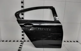 Дверь задняя правая для BMW 5er 2023 года на фотографиях