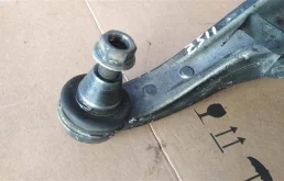 Рычаг задний левый нижний для Nissan Murano на фотографиях